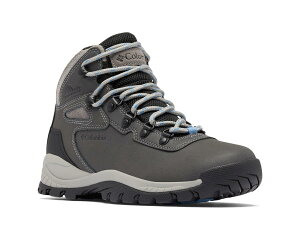 (���) �R�����r�A ���f�B�[�X �j���[�g�� ���b�W �v���X Columbia women Newton Ridge Plus Quarry/Cool Wave 1