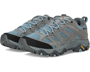 (���) ������ ���f�B�[�X ���A�u 3 �E�H�[�^�[�v���[�t Merrell women Moab 3 Waterproof Altitude 1