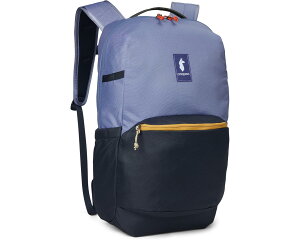 (���) �R�g�p�N�V 26 �G�� �o�b�N�p�b�N - �J�_ �f�B�A Cotopaxi 26 L Chiquillo Backpack - Cada Dia Blue Smoke and Carbon