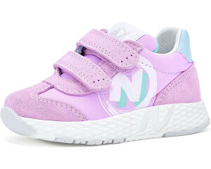 (���) �i�`�����[�m �W�F�X�R 2 Vl (�g�h���[/���g�� �L�b�h) Naturino Jesko 2 VL (Toddler/Little Kid) Lilac