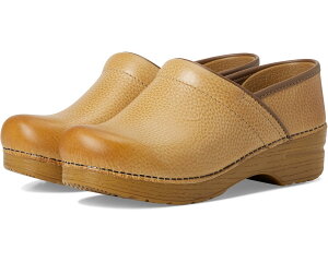 (���) �_���X�R ���f�B�[�X �v���t�F�b�V���i�� Dansko women Professional Honey Distressed