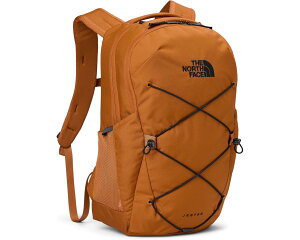 (���) �m�[�X�t�F�C�X �W�F�X�^�[ �o�b�N�p�b�N The North Face Jester Backpack Leather Brown/TNF Black/NPF