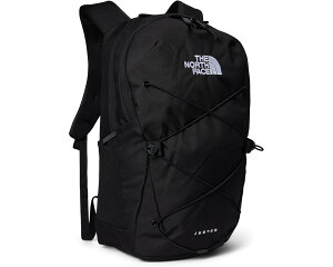 (���) �m�[�X�t�F�C�X �W�F�X�^�[ �o�b�N�p�b�N The North Face Jester Backpack TNF Black-NPF