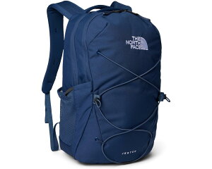 (���) �m�[�X�t�F�C�X �W�F�X�^�[ �o�b�N�p�b�N The North Face Jester Backpack Shady Blue/TNF White/NPF