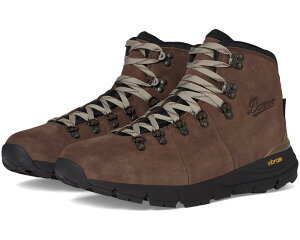 (���) �_�i�[ �����Y �}�E���e�� 600 Danner men Mountain 600 Dark Earth/Chocolate Chip