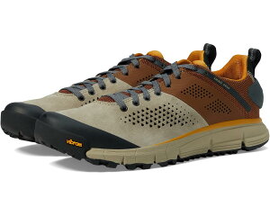(���) �_�i�[ ���f�B�[�X �g���C�� 2650 3 Danner women Trail 2650 3 Timber Wolf/Bone Brown