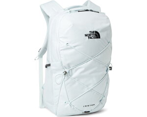 (���) �m�[�X�t�F�C�X �E�B�����Y �W�F�X�^�[ �o�b�N�p�b�N The North Face Women's Jester Backpack Ice Blue/TNF Black