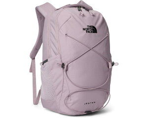 (���) �m�[�X�t�F�C�X �E�B�����Y �W�F�X�^�[ �o�b�N�p�b�N The North Face Women's Jester Backpack Ashen Purple/TNF Black