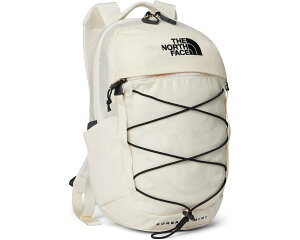 (���) �m�[�X�t�F�C�X �{���A���X �~�j �o�b�N�p�b�N The North Face Borealis Mini Backpack Gardenia White/TNF Black-NPF