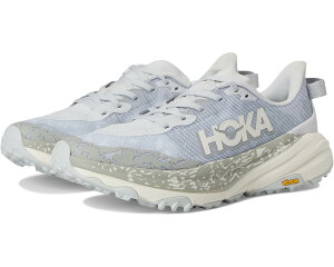 (���) �z�J�I�l�I�l ���f�B�[�X �X�s�[�h�S�[�g 6 Hoka women Speedgoat 6 Alabaster