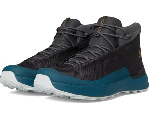 (���) �A�[�N�e���N�X �����Y �~�b�h Gtx Arc'teryx men Kopec Mid GTX Black/Nightscape