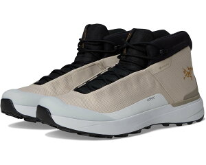 (���) �A�[�N�e���N�X ���f�B�[�X �~�b�h Gtx Arc'teryx women Kopec Mid GTX Rune/Solitude