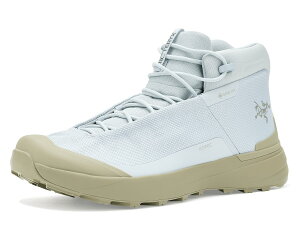 (���) �A�[�N�e���N�X ���f�B�[�X �~�b�h Gtx Arc'teryx women Kopec Mid GTX Alpine Blue Grey/Light Forage
