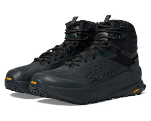 (���) �A���g�� �����Y �I�����p�X 6 �n�C�N ���E Gtx Altra men Olympus 6 Hike Low GTX Black