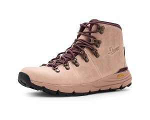 (���) �_�i�[ ���f�B�[�X �}�E���e�� 600 ���[�t Danner women Mountain 600 Leaf Dusty Rose