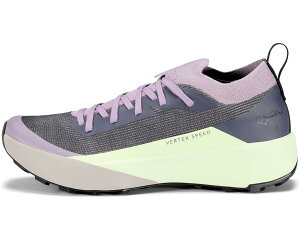 (���) �A�[�N�e���N�X ���f�B�[�X �o�[�e�b�N�X �X�s�[�h ���E Arc'teryx women Vertex Speed Low Moondrop Dl/Shincha
