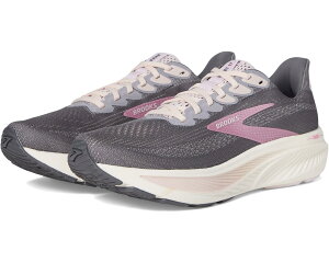 (���) �u���b�N�X ���f�B�[�X �S�[�X�g 17 Brooks women Ghost 17 Poppy Seed/Pink/Bluewash