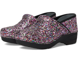 (���) �_���X�R ���f�B�[�X Xp 2.0 Dansko women XP 2.0 Party Glitter