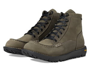 (���) �_�i�[ �����Y ���K�[ ���b�N 917 Gtx Danner men Logger Moc 917 GTX Charcoal