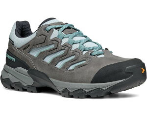 (���) �X�J���p ���f�B�[�X �����[�� Wp Scarpa women Moraine WP Arctic 1