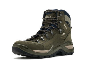 (���) ���[�o�[ �����Y ���l�Q�[�h �G�{ Gtx �~�b�h Lowa men Renegade EVO GTX Mid Olive/Navy