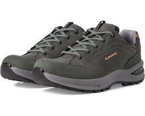 (���) ���[�o�[ ���f�B�[�X ���l�Q�[�h �G�{ LO Lowa women Renegade EVO Lo Apricot