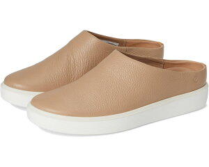(���) �G�R�[ ���f�B�[�X �\�t�g 60 �X���C�h �N���b�O ECCO women Soft 60 Slide Clog Nude