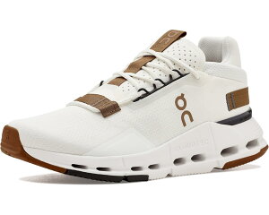(���) �I�� ���f�B�[�X �N���E�h�m�o 2 On women Cloudnova 2 Ivory/Sphinx