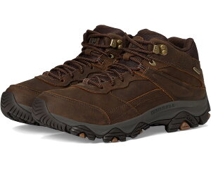 (���) ������ �����Y ���A�u �A�h�x���`���[ 3 �~�b�h Wp Merrell men Moab Adventure 3 Mid WP Earth 1