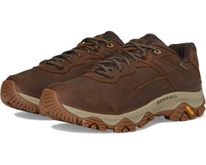 (���) ������ �����Y ���A�u �A�h�x���`���[ 3 Wp Merrell men Moab Adventure 3 WP Crisp