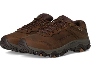 (���) ������ �����Y ���A�u �A�h�x���`���[ 3 Wp Merrell men Moab Adventure 3 WP Earth 1