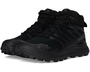 (���) �C�m���F�C�g �����Y ���b�N���C�g �~�b�h GTX INOV8 men RocLite Mid GTX Black/Dark Grey