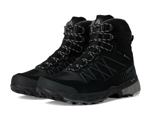 (���) �A�]�� ���f�B�[�X �^�z �E�B���^�[ Gtx ml Asolo women Tahoe Winter GTX ML Black/Black