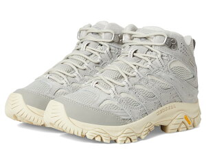 (���) ������ ���f�B�[�X ���A�u 3 �~�b�h Wp Merrell women Moab 3 Mid WP Paloma