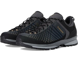 (���) ���[�o�[ �����Y �J���b�c�A Gtx LO Lowa men Carezza Gtx Lo Bronze