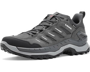 (���) ���[�o�[ �����Y �C�m�{ Gtx LO Lowa men Innovo Gtx Lo Dark Petrol