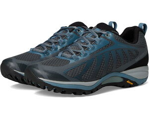 (���) ������ ���f�B�[�X �T�C���� �G�b�W 3 �E�H�[�^�[�v���[�t Merrell women Siren Edge 3 Waterproof Rock/Bluestone 1