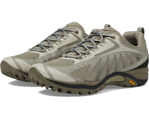 (���) ������ ���f�B�[�X �T�C���� �G�b�W 3 Merrell women Siren Edge 3 Aluminum/Boulder