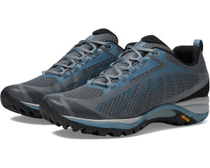 (���) ������ ���f�B�[�X �T�C���� �G�b�W 3 Merrell women Siren Edge 3 Rock/Bluestone