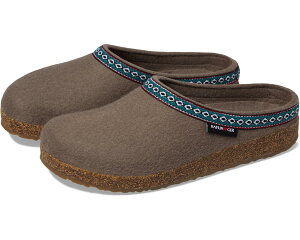 (���) �n�t�����K�[ ���j�Z�b�N�X GZ Haflinger unisex GZ Truffle