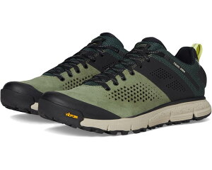 (���) �_�i�[ �����Y �g���C�� 2650 3 Danner men Trail 2650 3 Oil Green/Jet Black