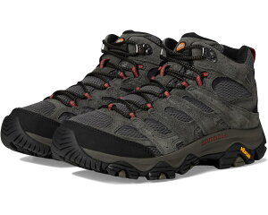 (���) ������ �����Y ���A�u 3 �~�b�h GTX Merrell men Moab 3 Mid GTX Beluga 1