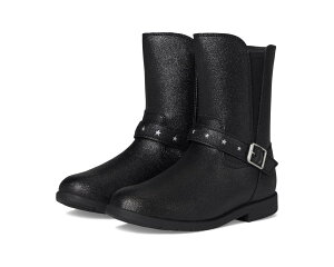 (���) �X�g���C�h ���C�g SR (�g�h���[/���g�� �L�b�h) Stride Rite SR Lizz (Toddler/Little kid) Black