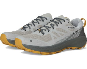 (���) �I�{�Y �����Y �J�^�o�e�B�b�N Lt ���E Gtx Oboz men Katabatic LT Low GTX Drizzle