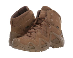 (���) ���[�o�[ �����Y �[�t�@�[ Gtx �~�b�h TF Lowa men Zephyr GTX Mid TF Coyote Op