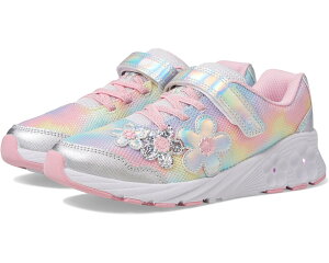 (���) �X�g���C�h ���C�g SR ���C�e�b�h �O���}�[ 2.0 (���g�� �L�b�h) Stride Rite SR Lighted Glimmer 2.0 (Little Kid) Multicolor