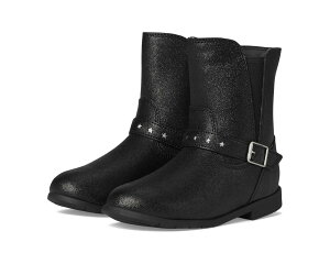 (���) �X�g���C�h ���C�g SR (�g�h���[) Stride Rite SR Lizz (Toddler) Black