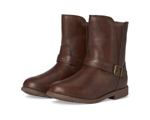 (���) �X�g���C�h ���C�g SR (�g�h���[) Stride Rite SR Lizz (Toddler) Brown