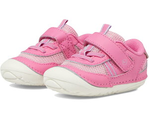 (���) �X�g���C�h ���C�g SM �A�|�� (�C���t�@���g/�g�h���[) Stride Rite SM Apollo (Infant/Toddler) Pink