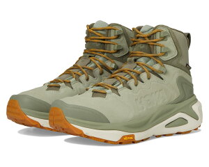 (���) �z�J�I�l�I�l �����Y �J�n 3 GTX Hoka men Kaha 3 GTX Sea Moss/Oat Milk